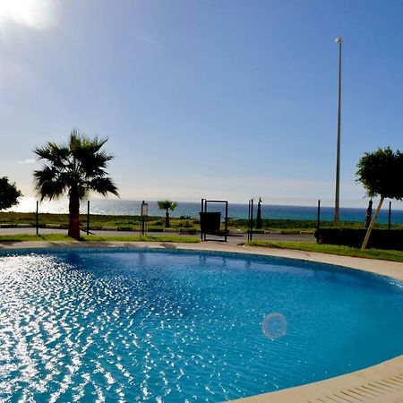 Ferienwohnung Flat Asilah Marina Golf Exterior foto