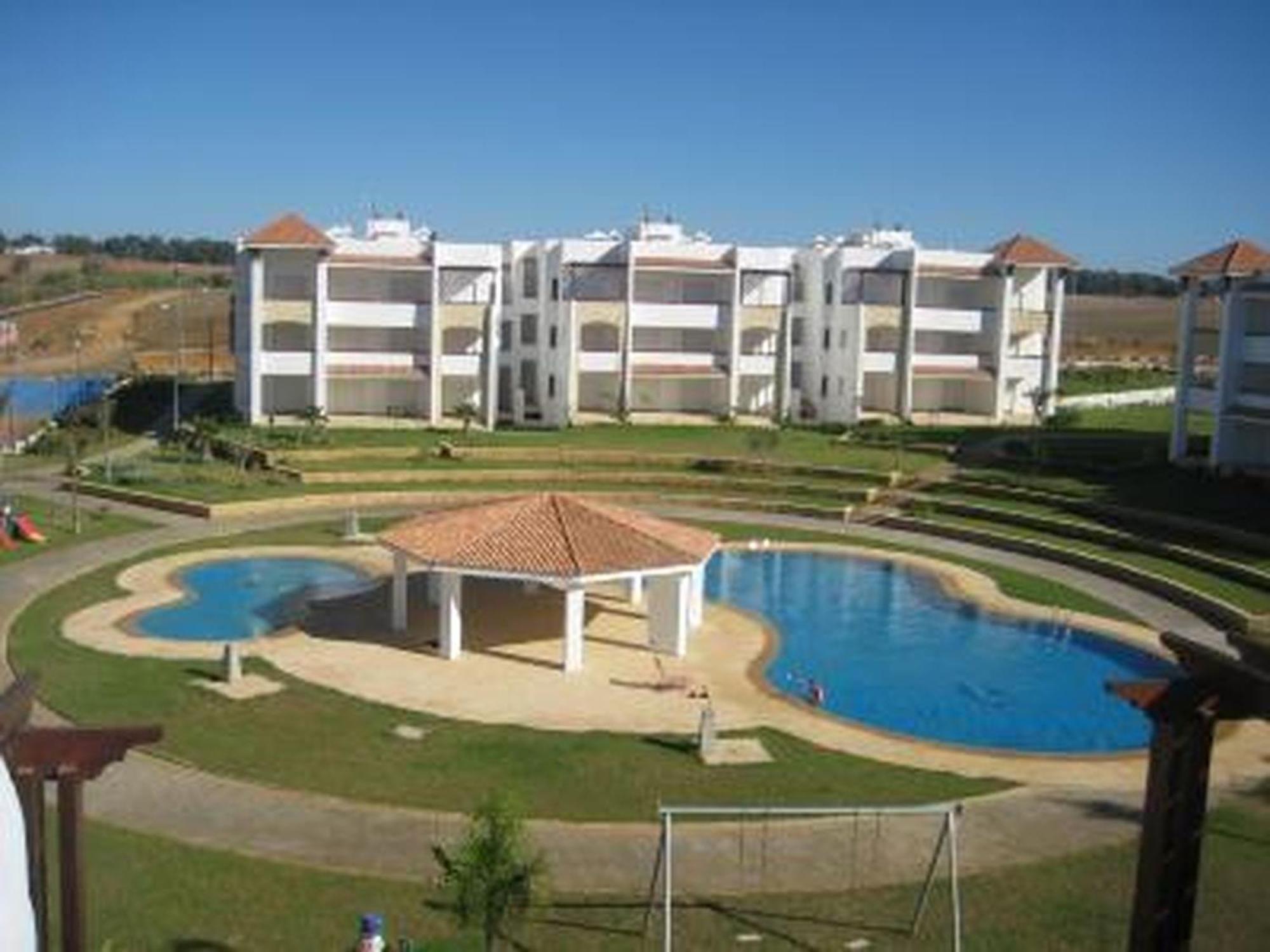 Ferienwohnung Flat Asilah Marina Golf Exterior foto