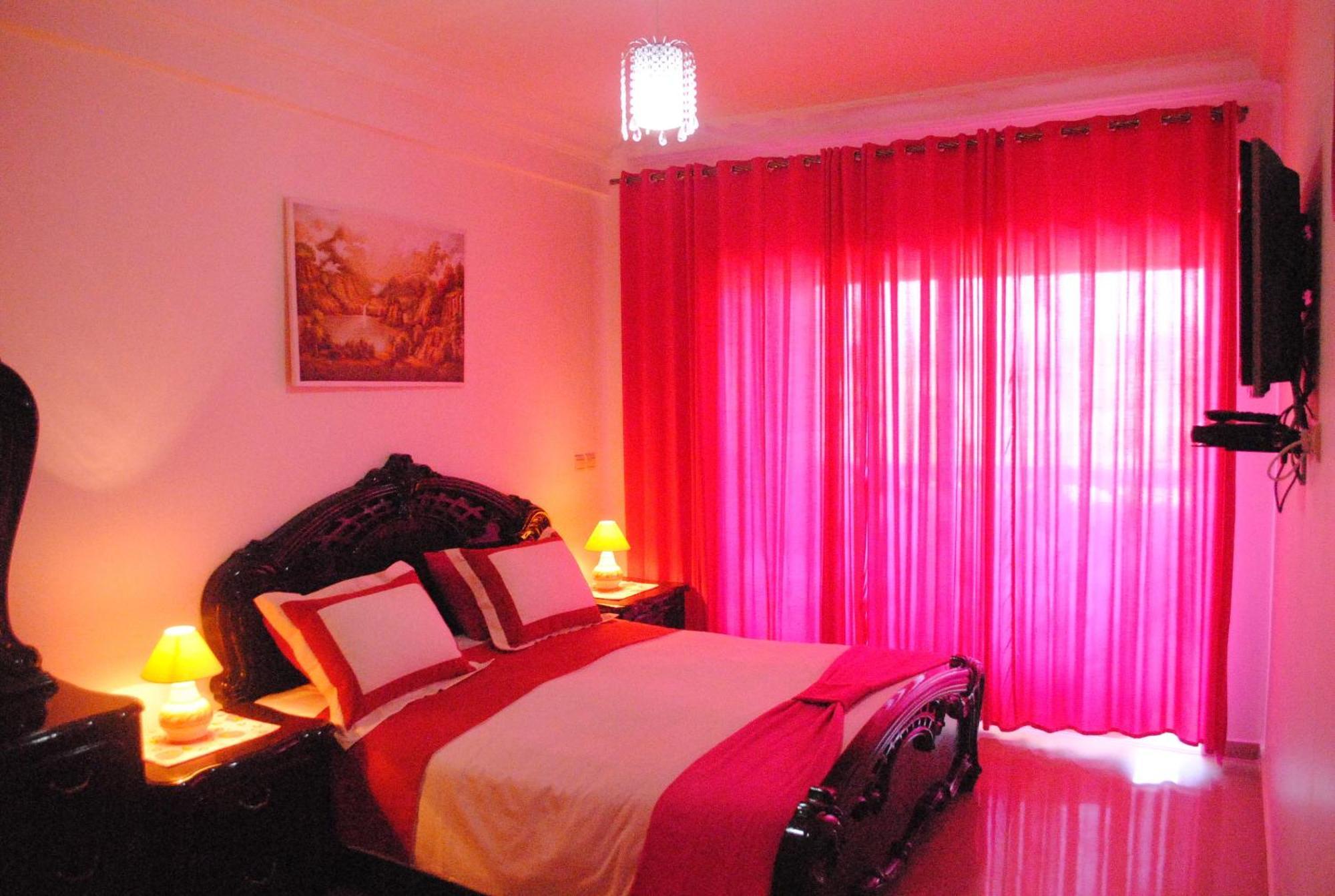 Ferienwohnung Flat Asilah Marina Golf Exterior foto
