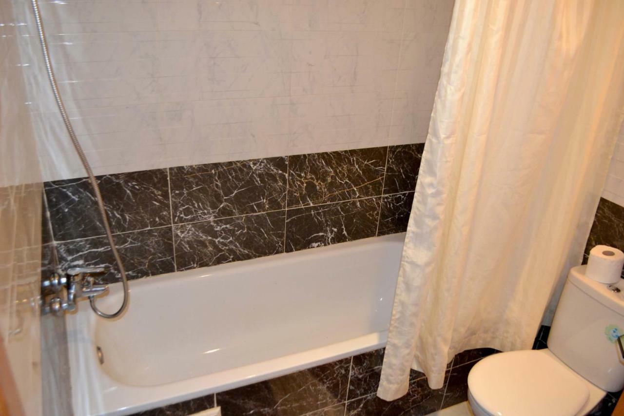 Ferienwohnung Flat Asilah Marina Golf Exterior foto